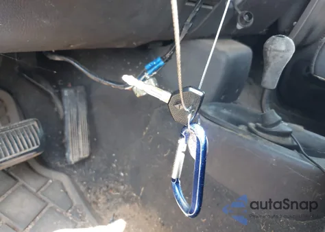 2001 Dodge Ram 2500 St z USA, uszkodzony, nr VIN 3B7KF23Z31G231369